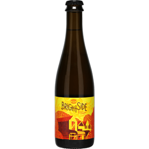 Garage Project Brightside Belgian Blonde