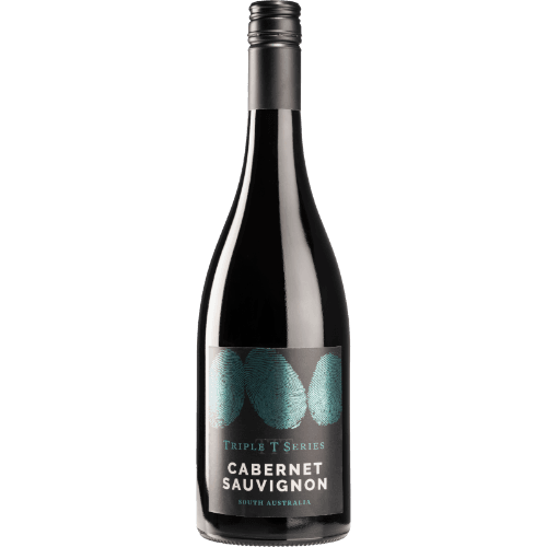 Triple T Cabernet Sauvignon 750 mL