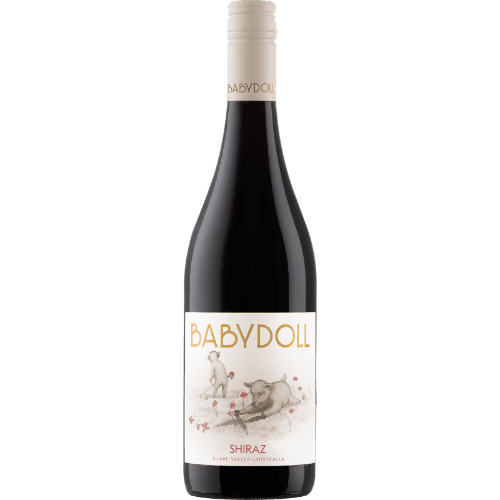 Babydoll Shiraz
