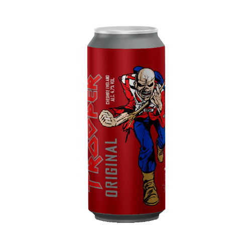 Robinsons Trooper Original Beer