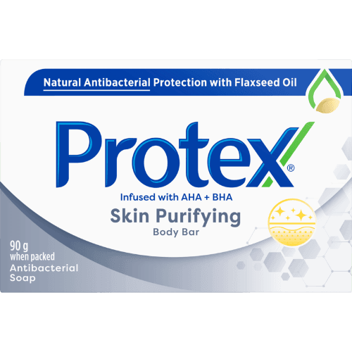 Protex Skin Purifying Body Bar