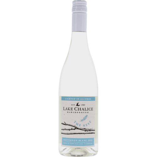 Lake Chalice The Nest Lighter Sauvignon Blanc