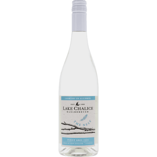 Lake Chalice The Nest Lighter Pinot Gris