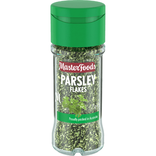 Masterfoods Parsley Flakes
