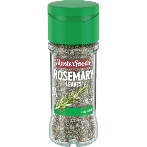 Masterfoods Rosemary Leaves