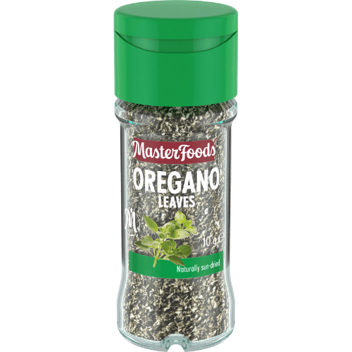 Masterfoods Oregano Leaves