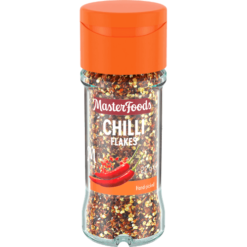 Masterfoods Chilli Flakes