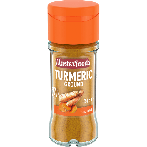 Masterfoods Ground Turmeric