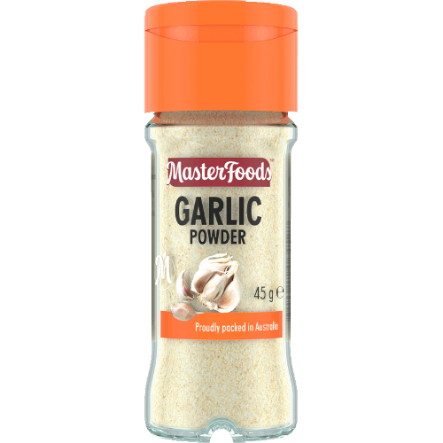 Masterfoods Garlic Powder