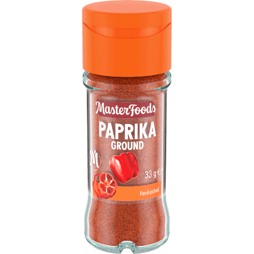 Masterfoods Ground Paprika