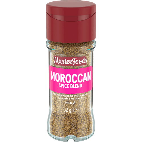 Masterfoods Moroccan Herb Blend