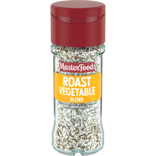 Masterfoods Roast Vegetable Blend