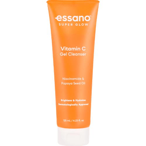 Essano Super Glow Vitamin C Gel Cleanser