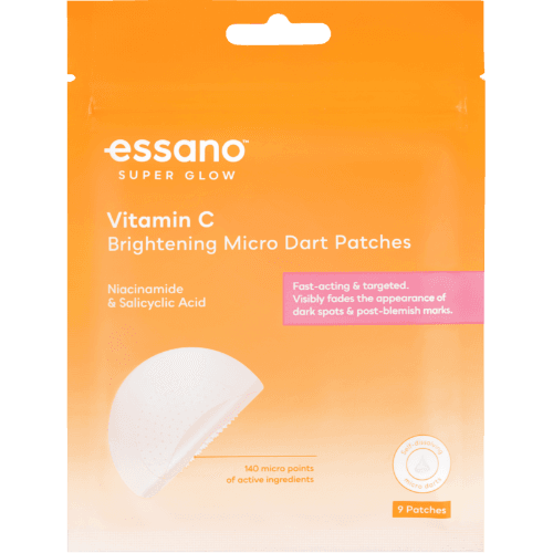 Essano Vitamin C Brightening Micro Dart Patches
