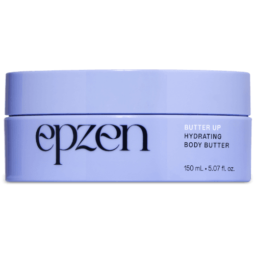 Epzen Hydrating Body Butter