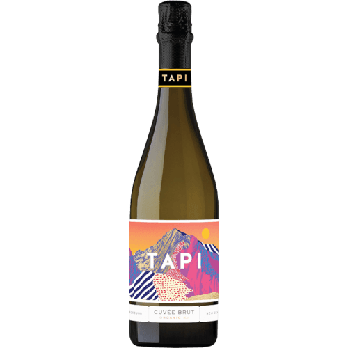 Tapi Cuvee Brut