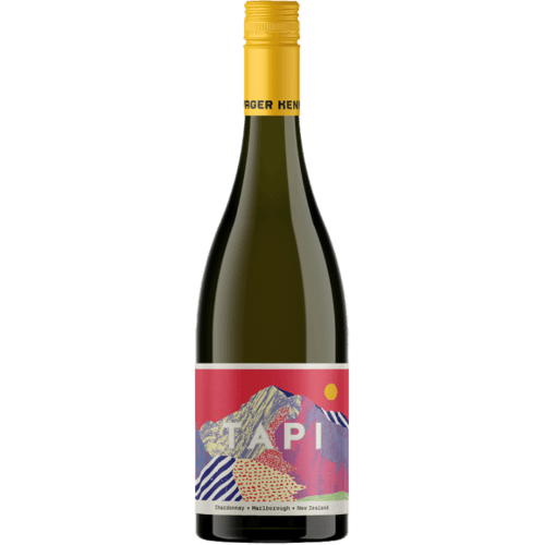 Tapi Chardonnay