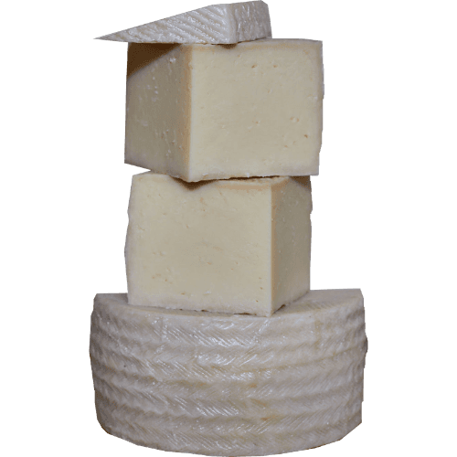 Craggy Range Sheep Dairy Manchego Cheese