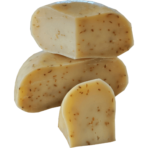 Craggy Range Sheep Dairy Cumino Cheese
