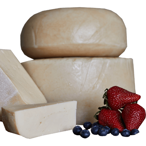 Craggy Range Sheep Dairy Tuki Tuki Danbo Cheese