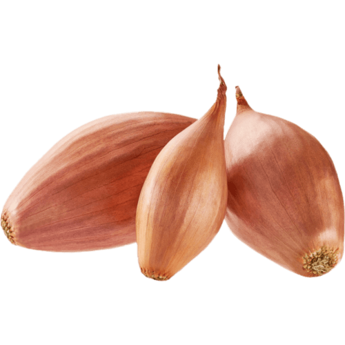 Fresh Direct Shallots Loose