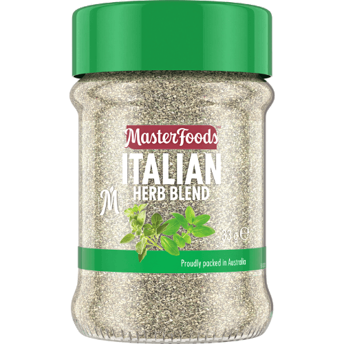 Masterfoods Italian Herb Blend