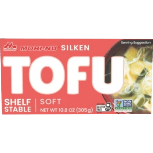 Mori-Nu Soft Tofu