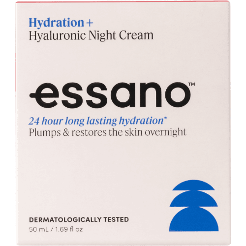 Essano Hydration+ Night Cream