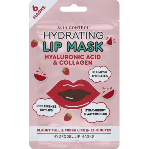 Skin Control Hydrating Lip Mask