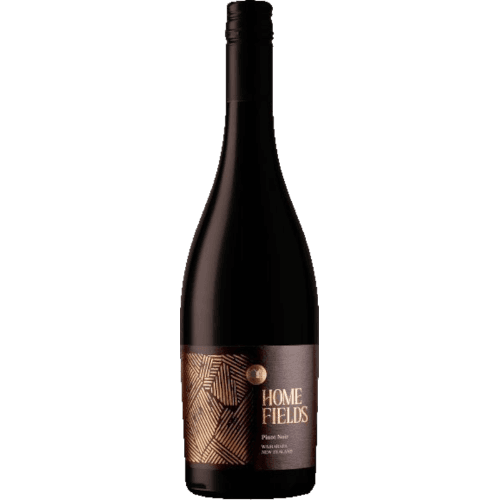 Home Fields Moss Oaks Pinot Noir