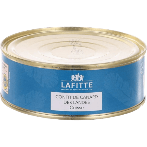 Lafitte Duck Confit 2Legs