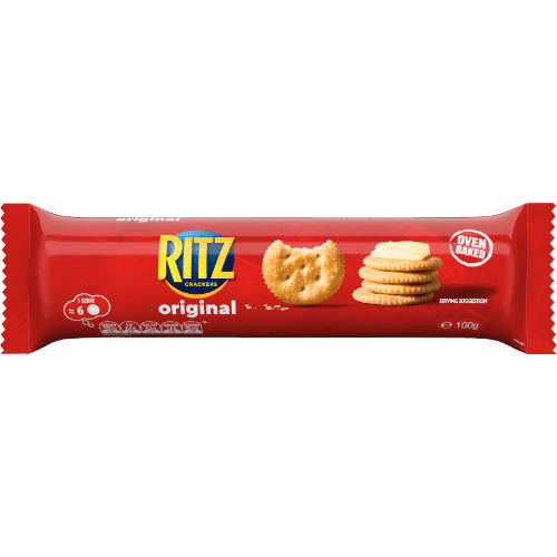 Ritz Original Snack