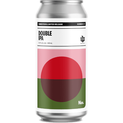 Parrotdog 25 Double IPA 440 mL