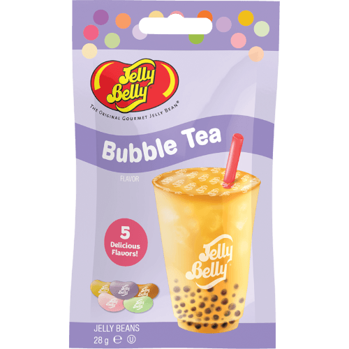 Jelly Belly Bubble Tea Jelly Beans
