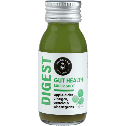 Juice Lab Digest Gut Health Suoer Shot