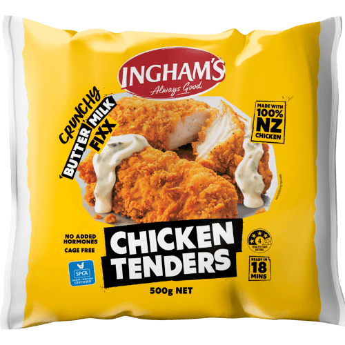 Ingham's Chicken Tenders