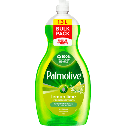 Palmolive Lemon Lime Dishwash