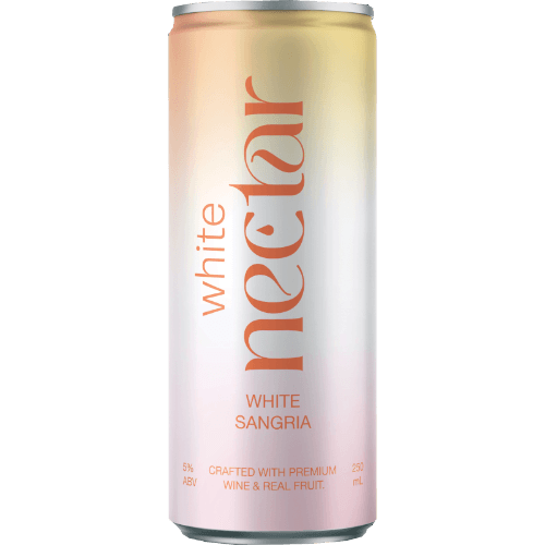 Nectar White Fruit Sangria