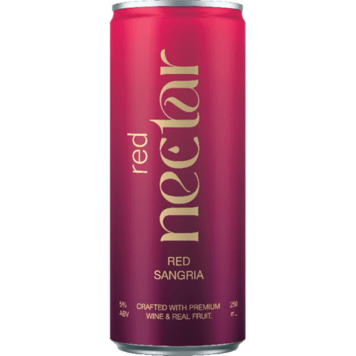 Nectar Red Fruit Sangria