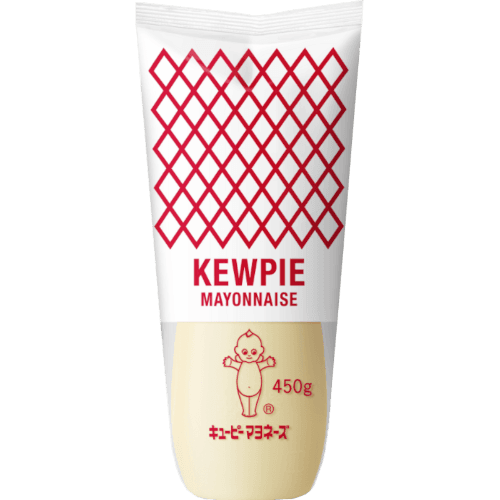 Kewpie Japan Made Mayonnaise