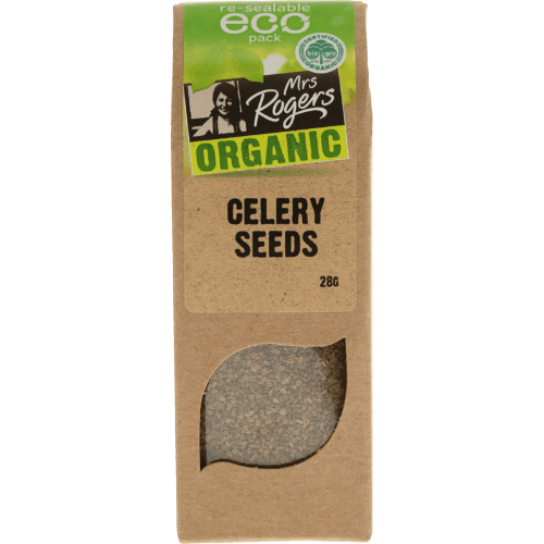 Mrs Rogers Eco Pack Celery Seeds