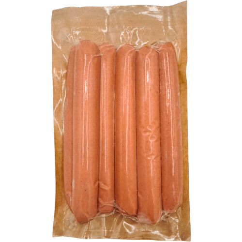 Swiss Deli Continental Frankfurters Kraft Pack 360 g
