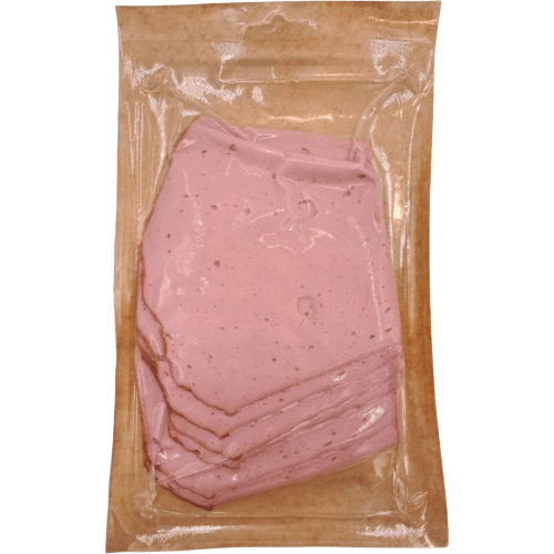 Swiss Deli Swiss Deli Veal & Pork Loaf Kraft Pack