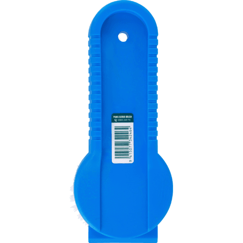 Pams Scrub Brush
