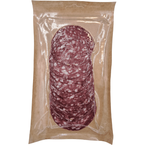 Swiss Deli Salami Alpine Kraft Pack