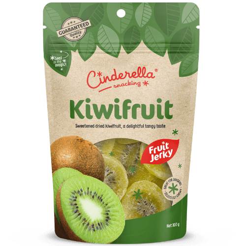 Cinderella Kiwifruit
