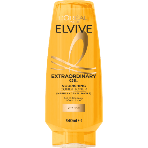 L'Oreal Paris Elvive Extraordinary Oil Nourishing Conditioner