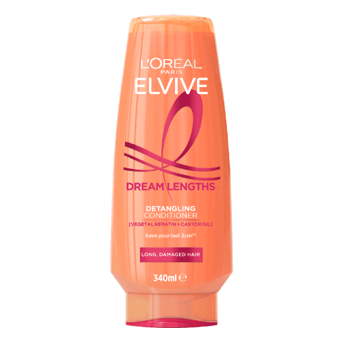 L'Oreal Paris Elvive Dream Lengths Detangling Conditioner