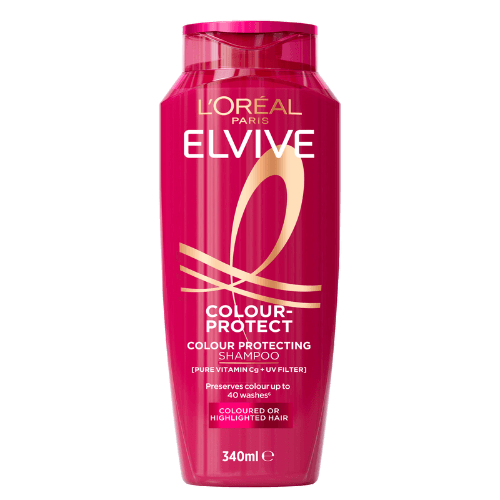 L'Oreal Paris Elvive Colour Protect Shampoo