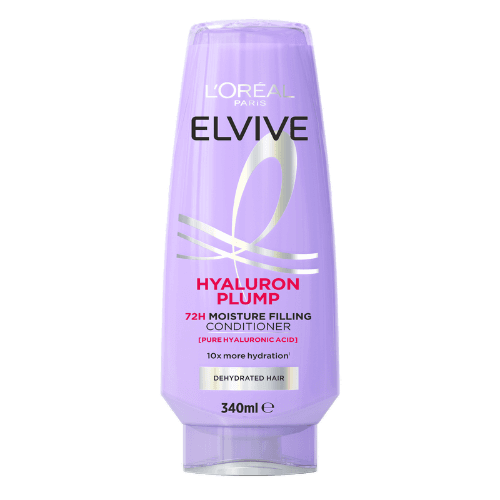 L'Oreal Paris Elvive Hyaluron Plump 72H Moisture Filling Conditioner